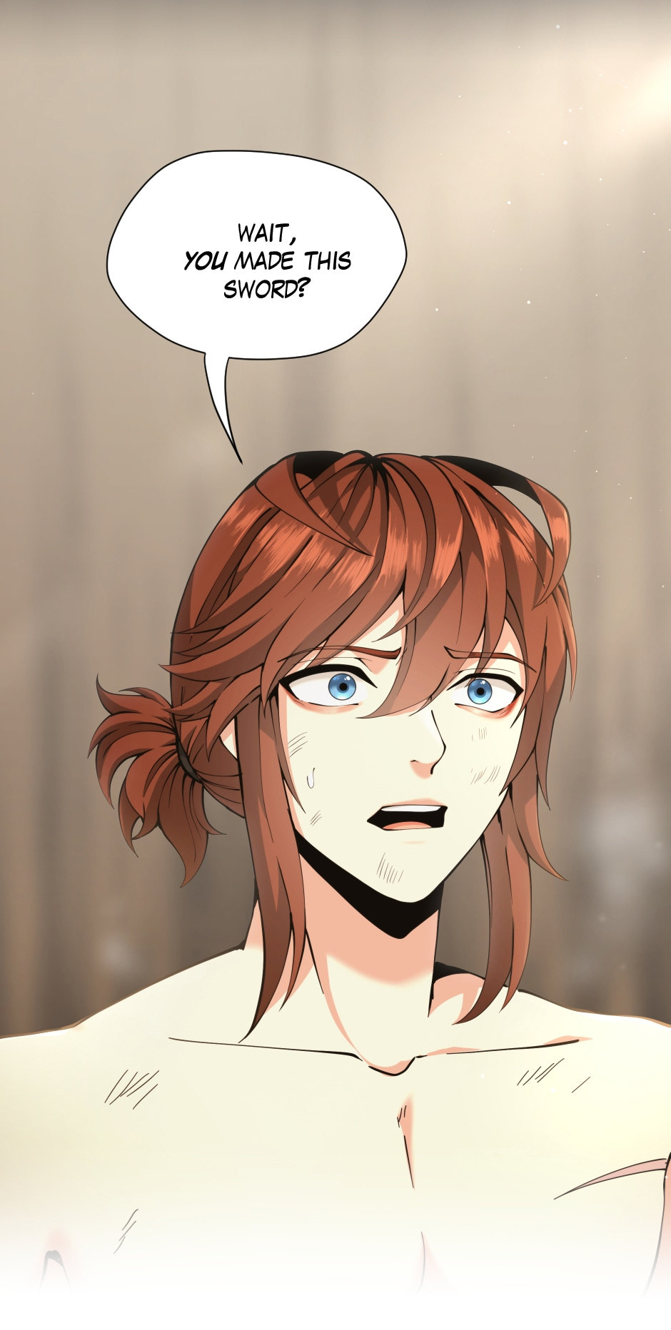 18+ The Beginning After the End Chapter 162 page 7