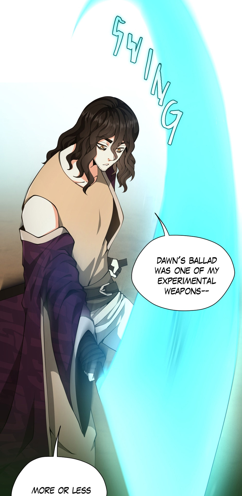 18+ The Beginning After the End Chapter 162 page 9