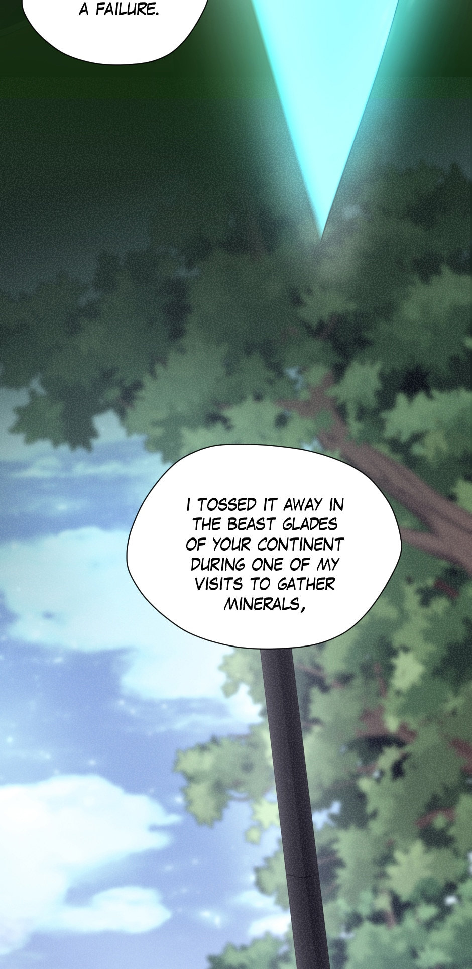 18+ The Beginning After the End Chapter 162 page 10