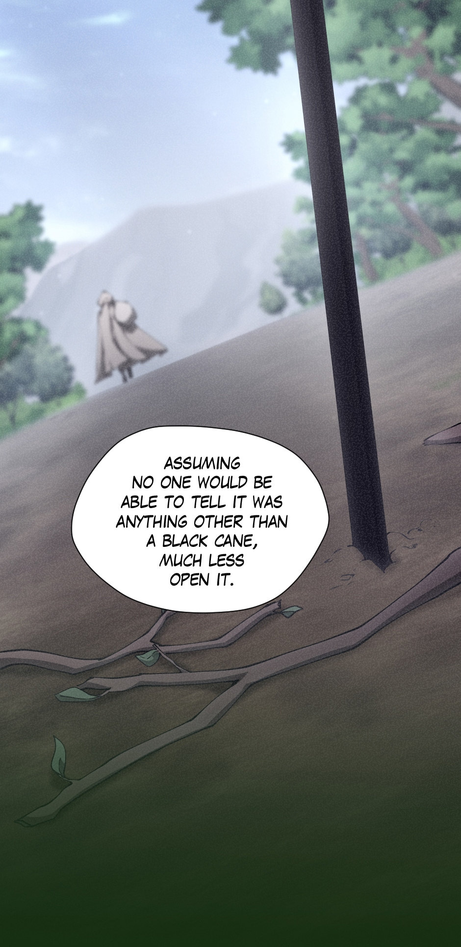 18+ The Beginning After the End Chapter 162 page 11