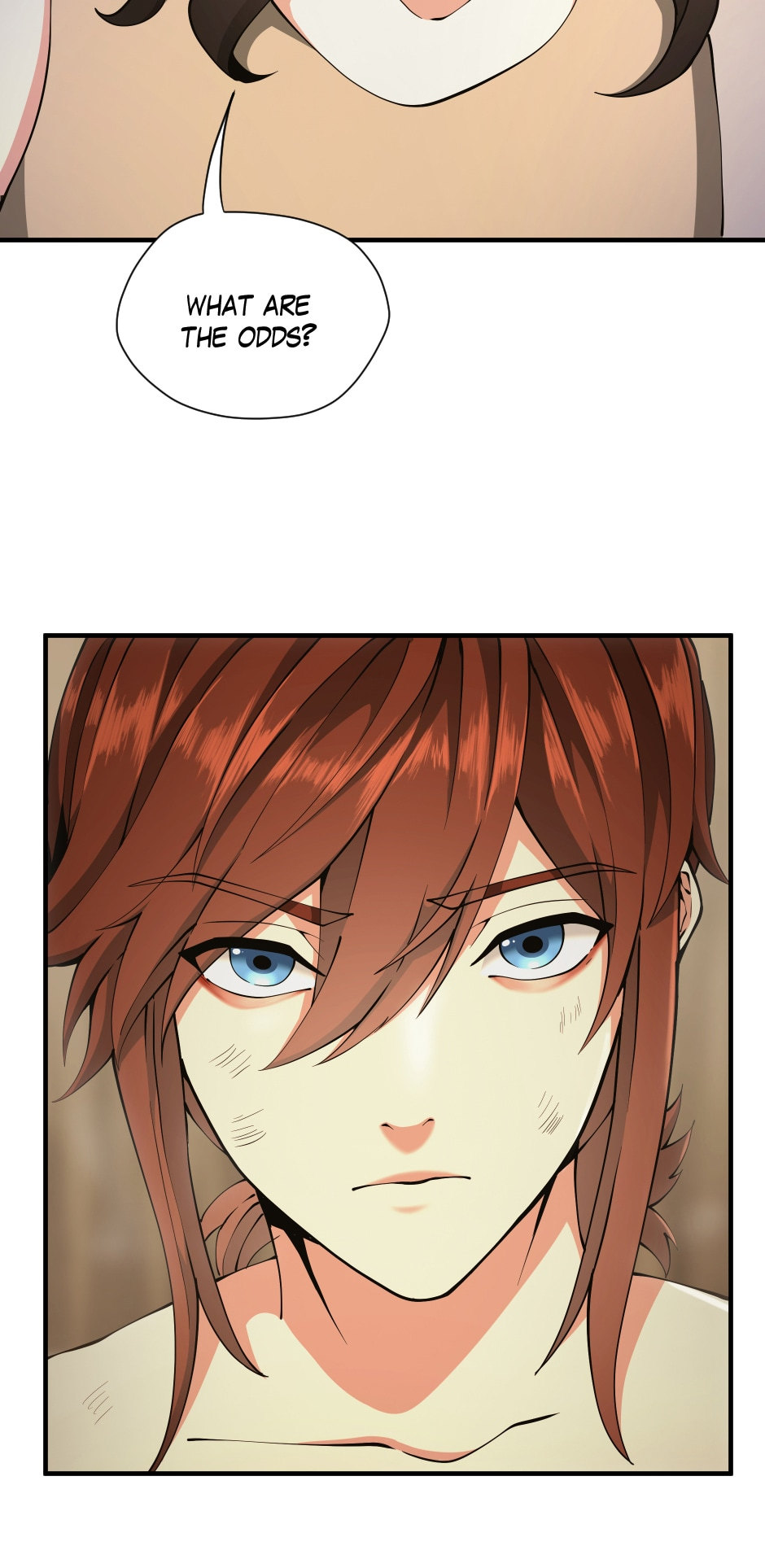 18+ The Beginning After the End Chapter 162 page 13