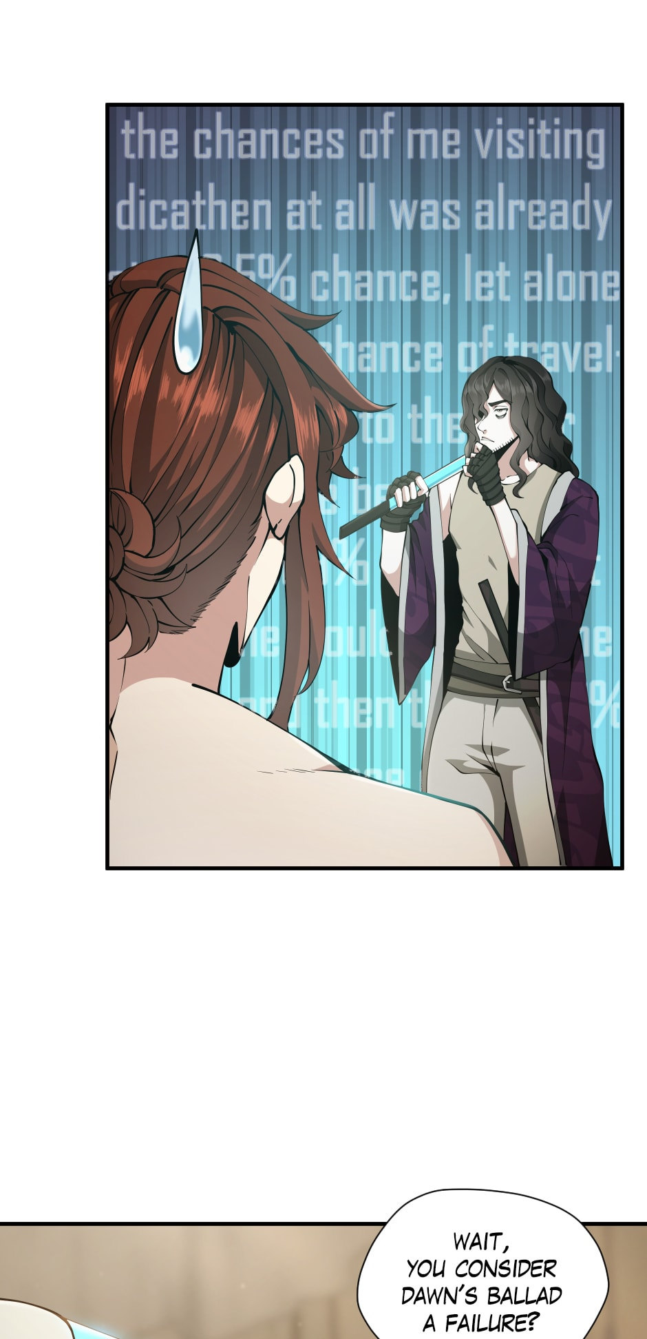 18+ The Beginning After the End Chapter 162 page 14