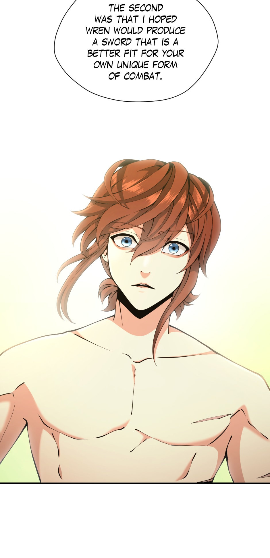 18+ The Beginning After the End Chapter 162 page 21
