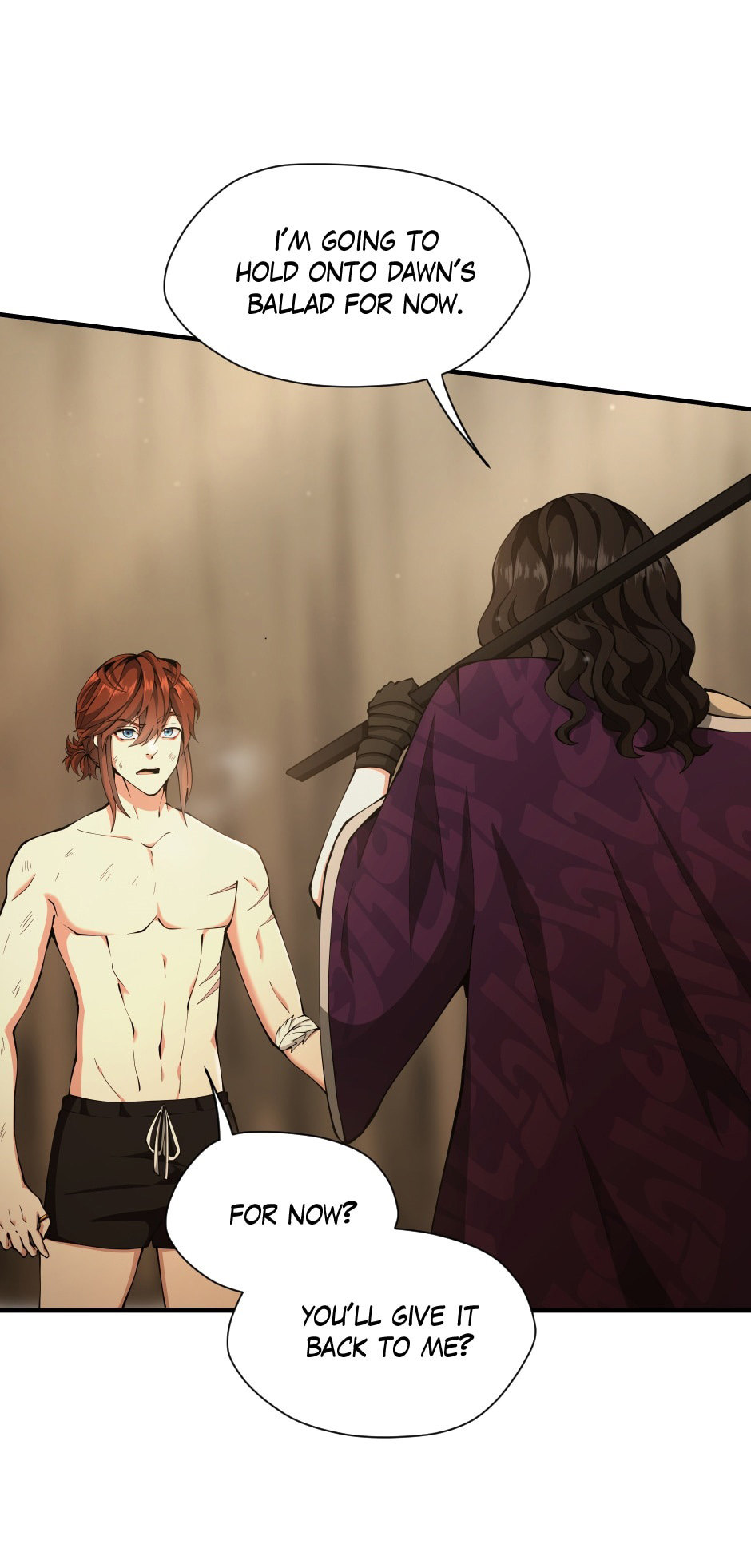 18+ The Beginning After the End Chapter 162 page 24