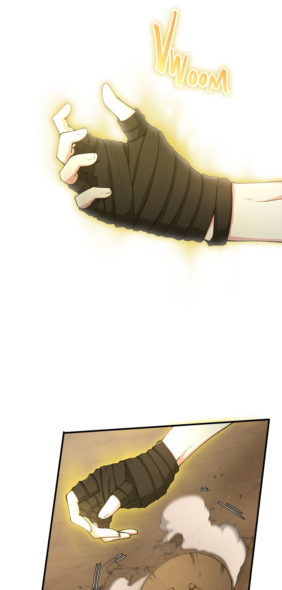 18+ The Beginning After the End Chapter 162 page 26