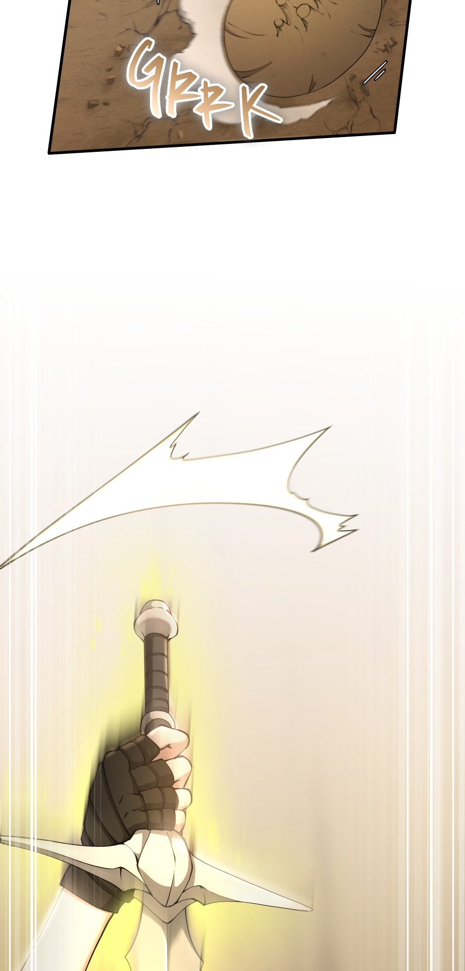 18+ The Beginning After the End Chapter 162 page 27