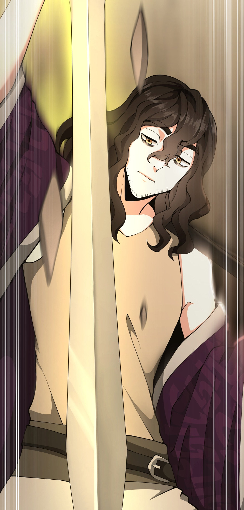 18+ The Beginning After the End Chapter 162 page 28