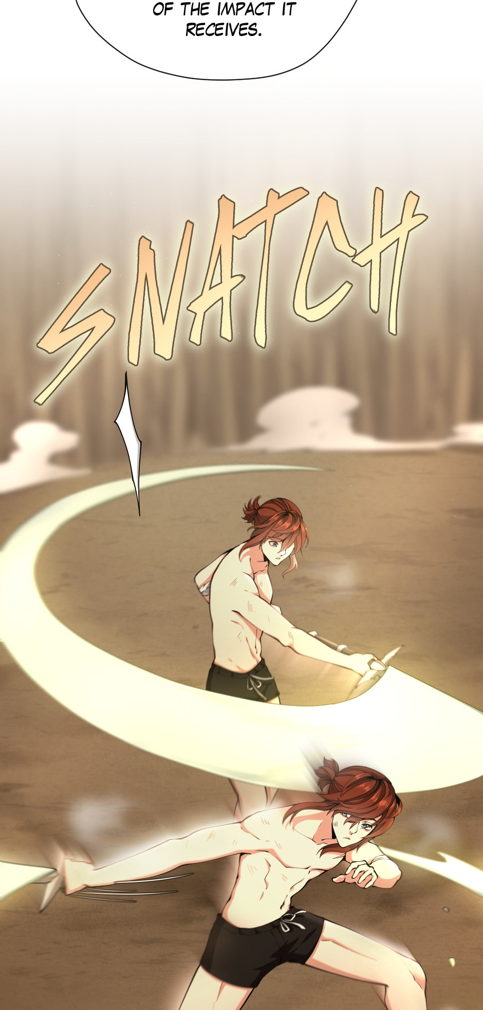 18+ The Beginning After the End Chapter 162 page 32
