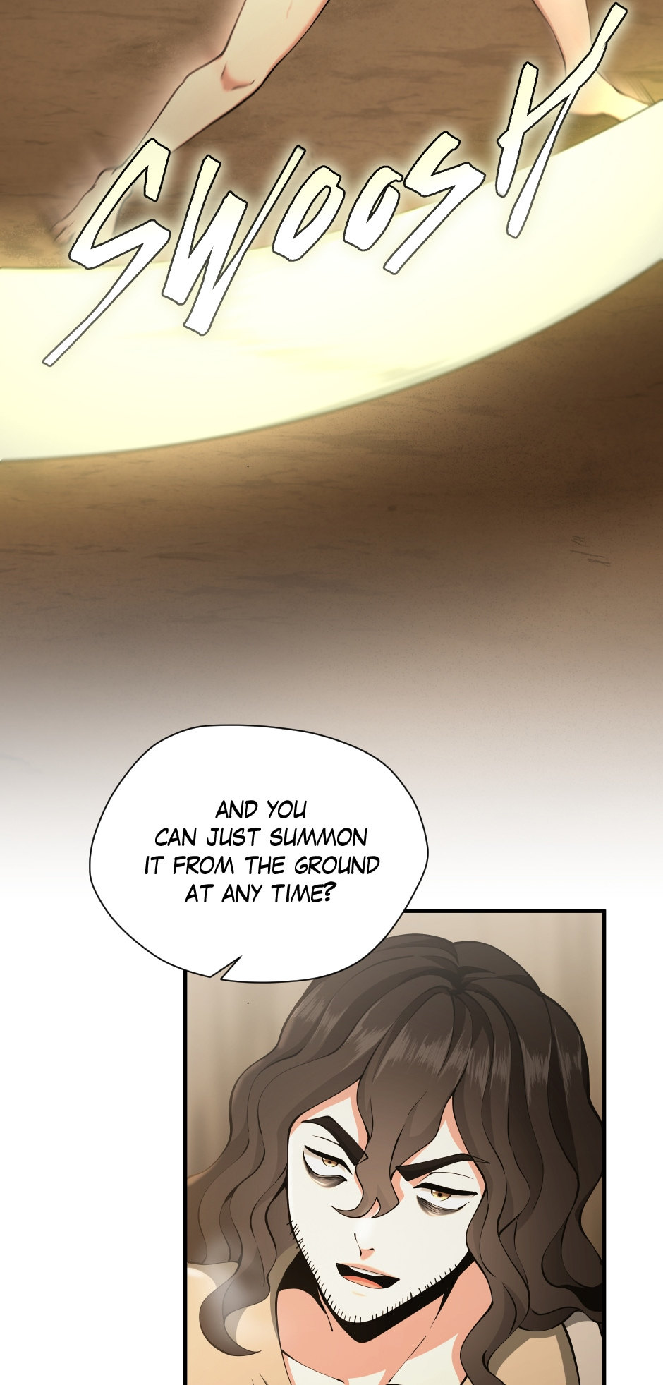 18+ The Beginning After the End Chapter 162 page 33