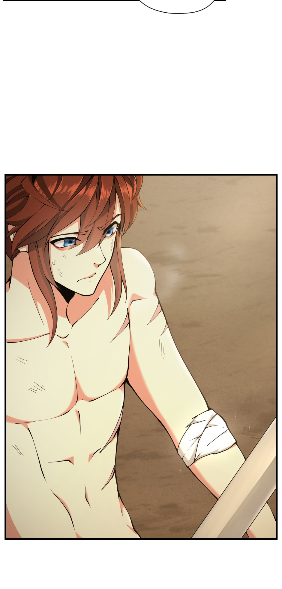 18+ The Beginning After the End Chapter 162 page 36