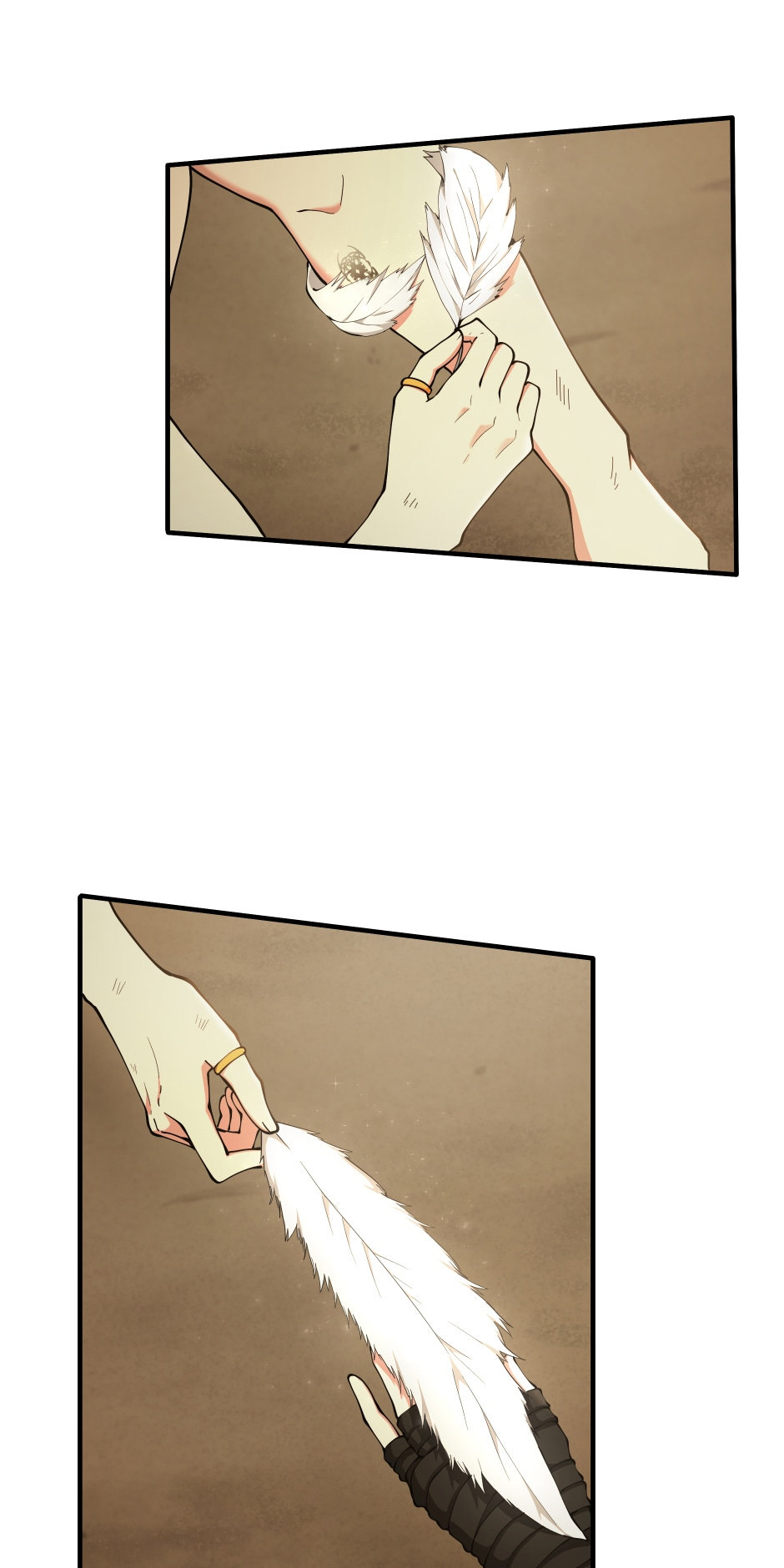 18+ The Beginning After the End Chapter 162 page 37
