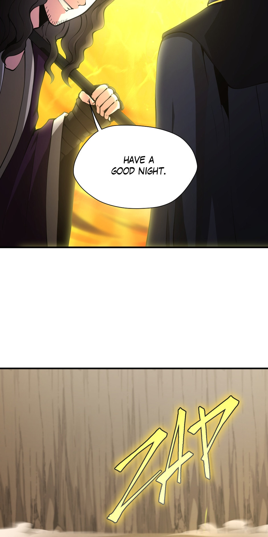 18+ The Beginning After the End Chapter 162 page 42
