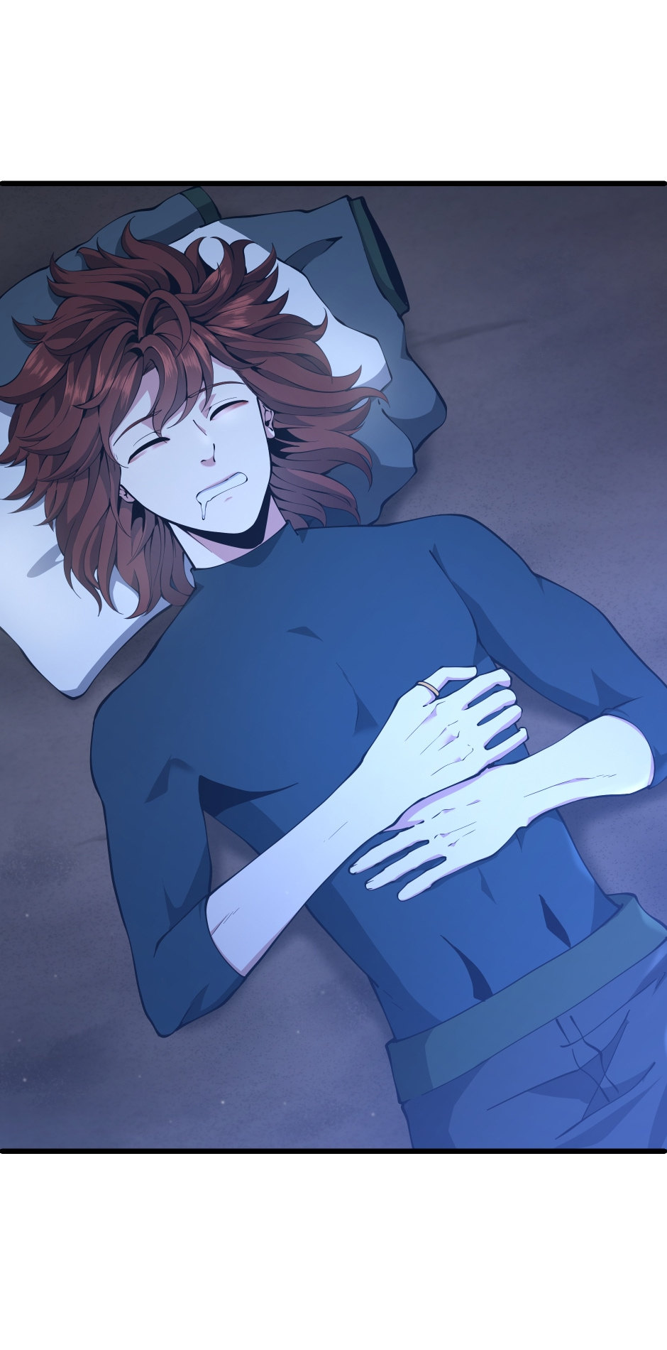 18+ The Beginning After the End Chapter 162 page 49