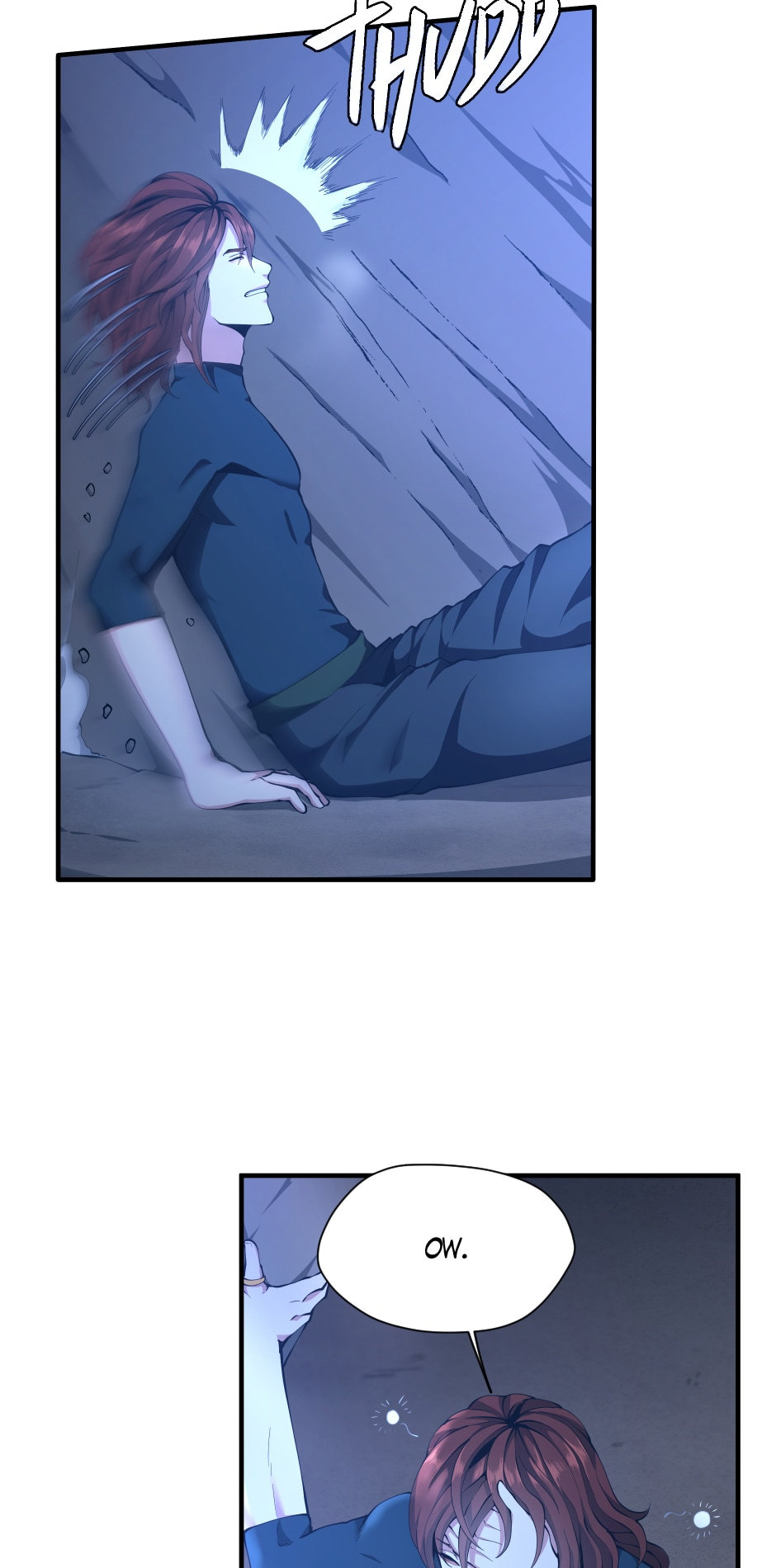 18+ The Beginning After the End Chapter 162 page 51