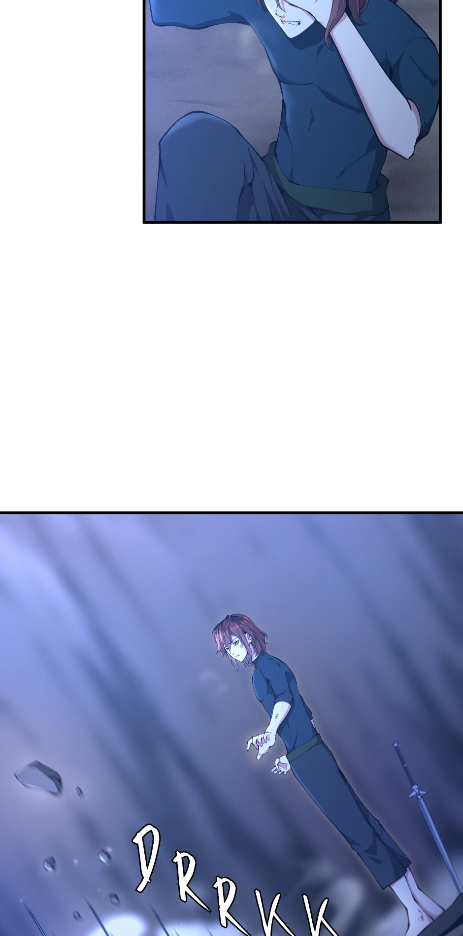 18+ The Beginning After the End Chapter 162 page 52