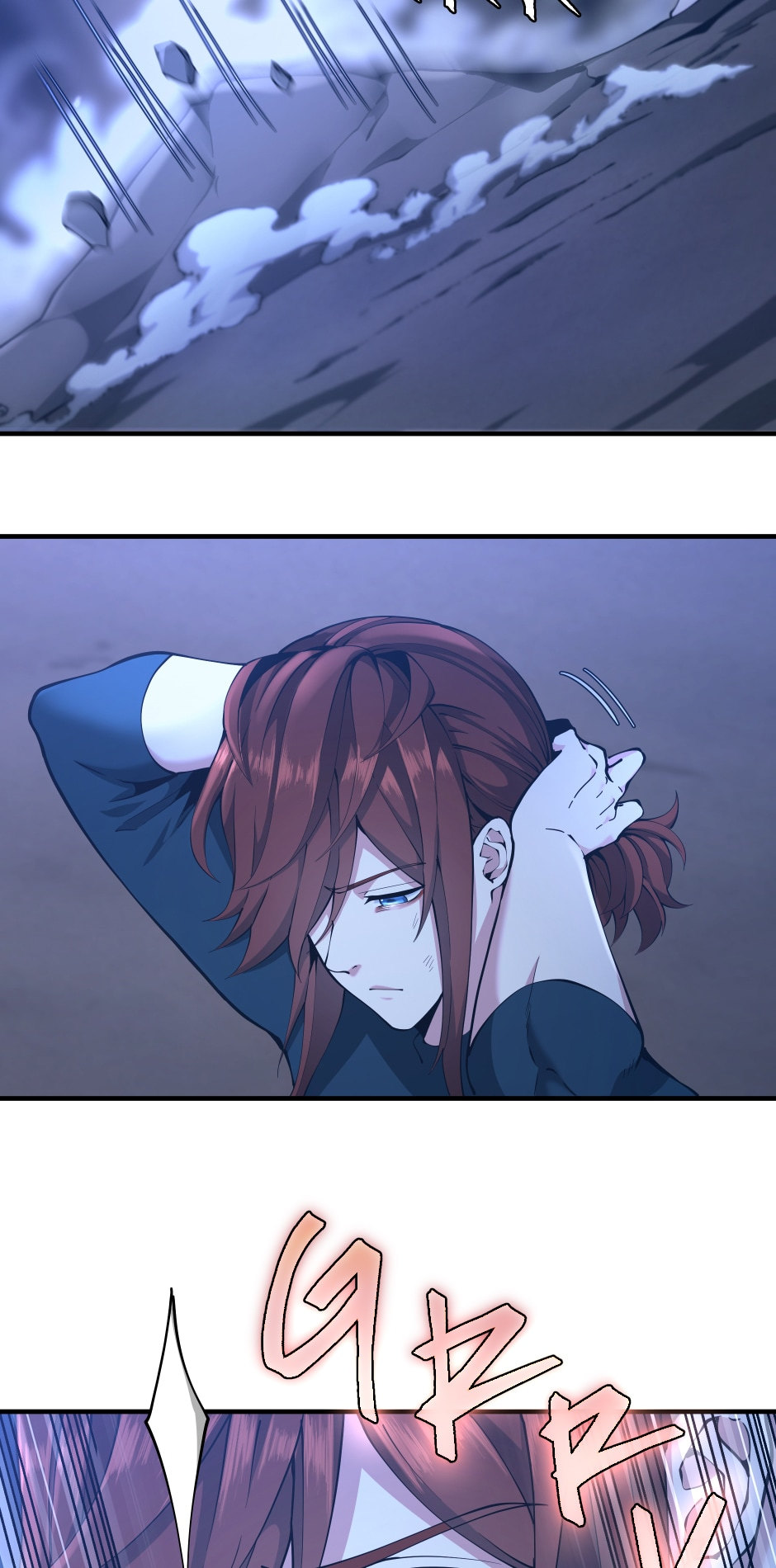 18+ The Beginning After the End Chapter 162 page 53