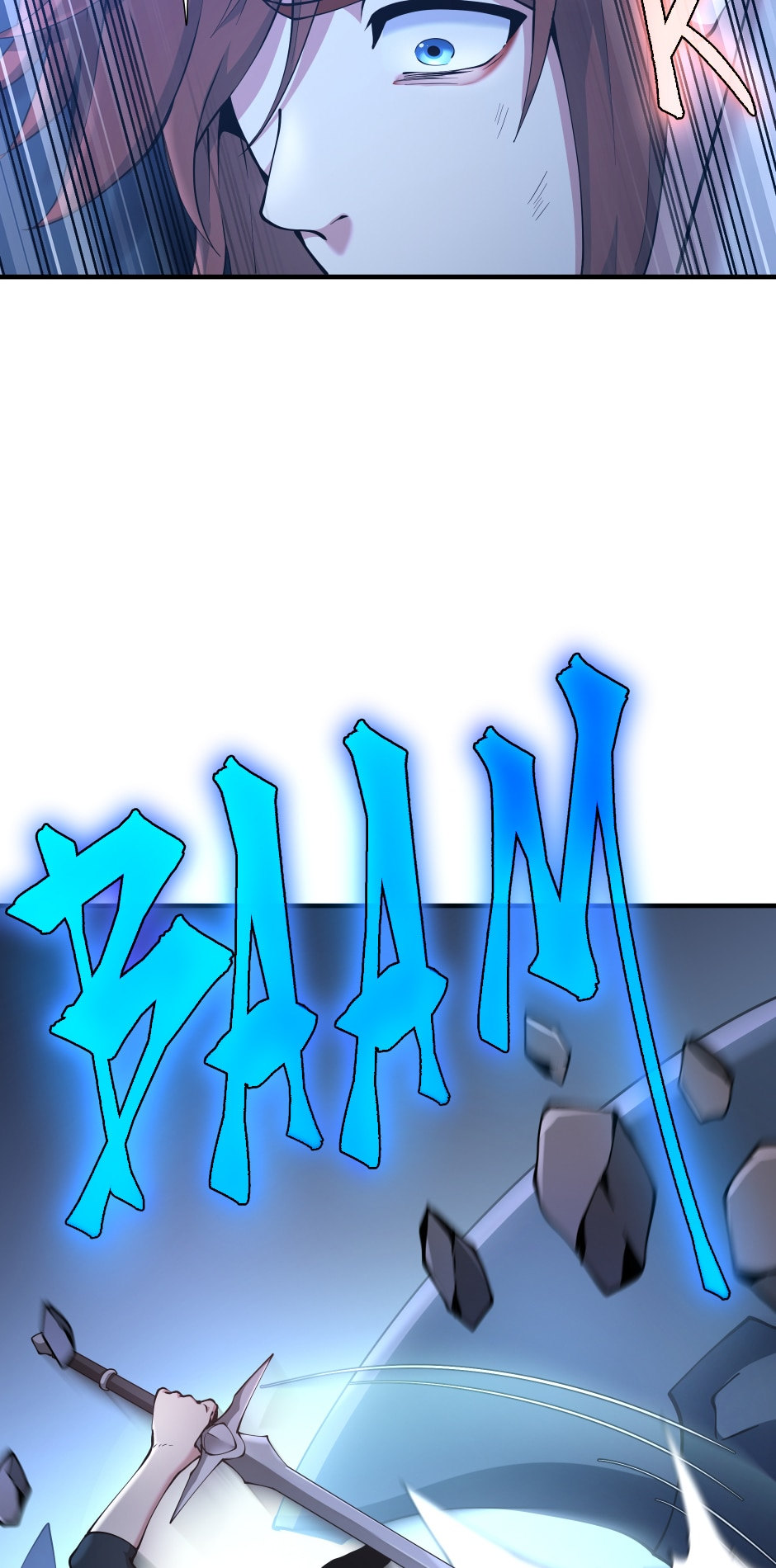 18+ The Beginning After the End Chapter 162 page 54