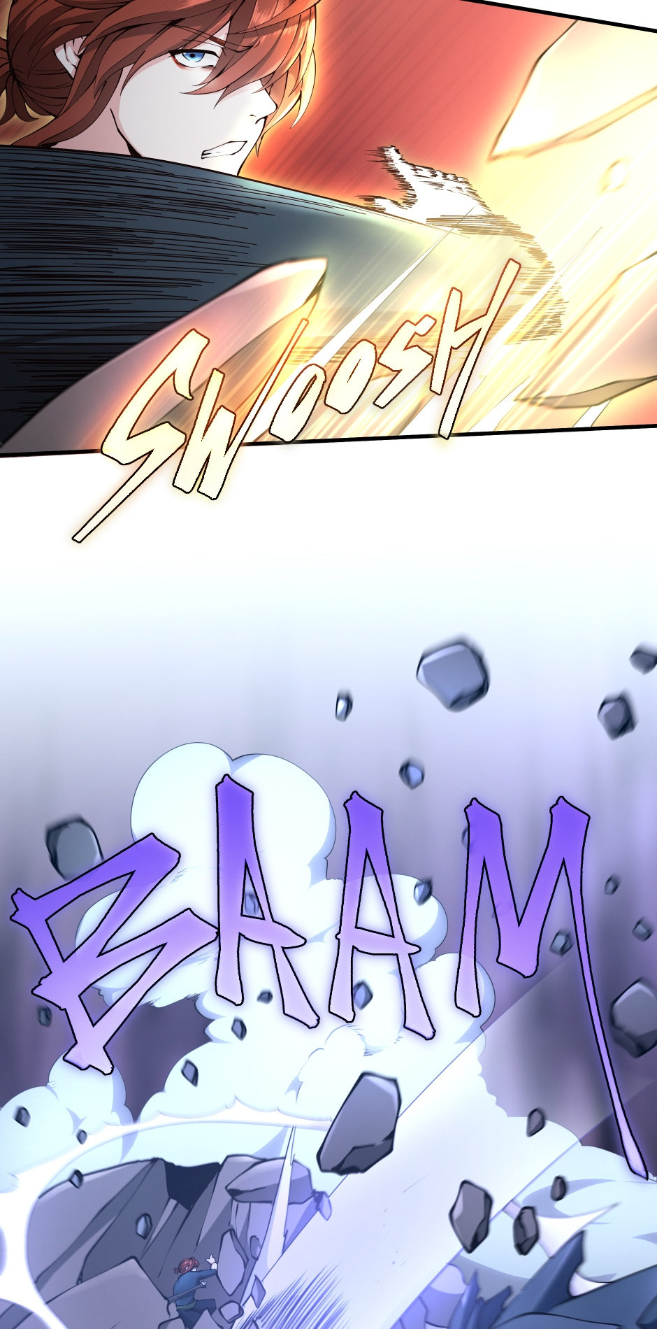 18+ The Beginning After the End Chapter 162 page 56