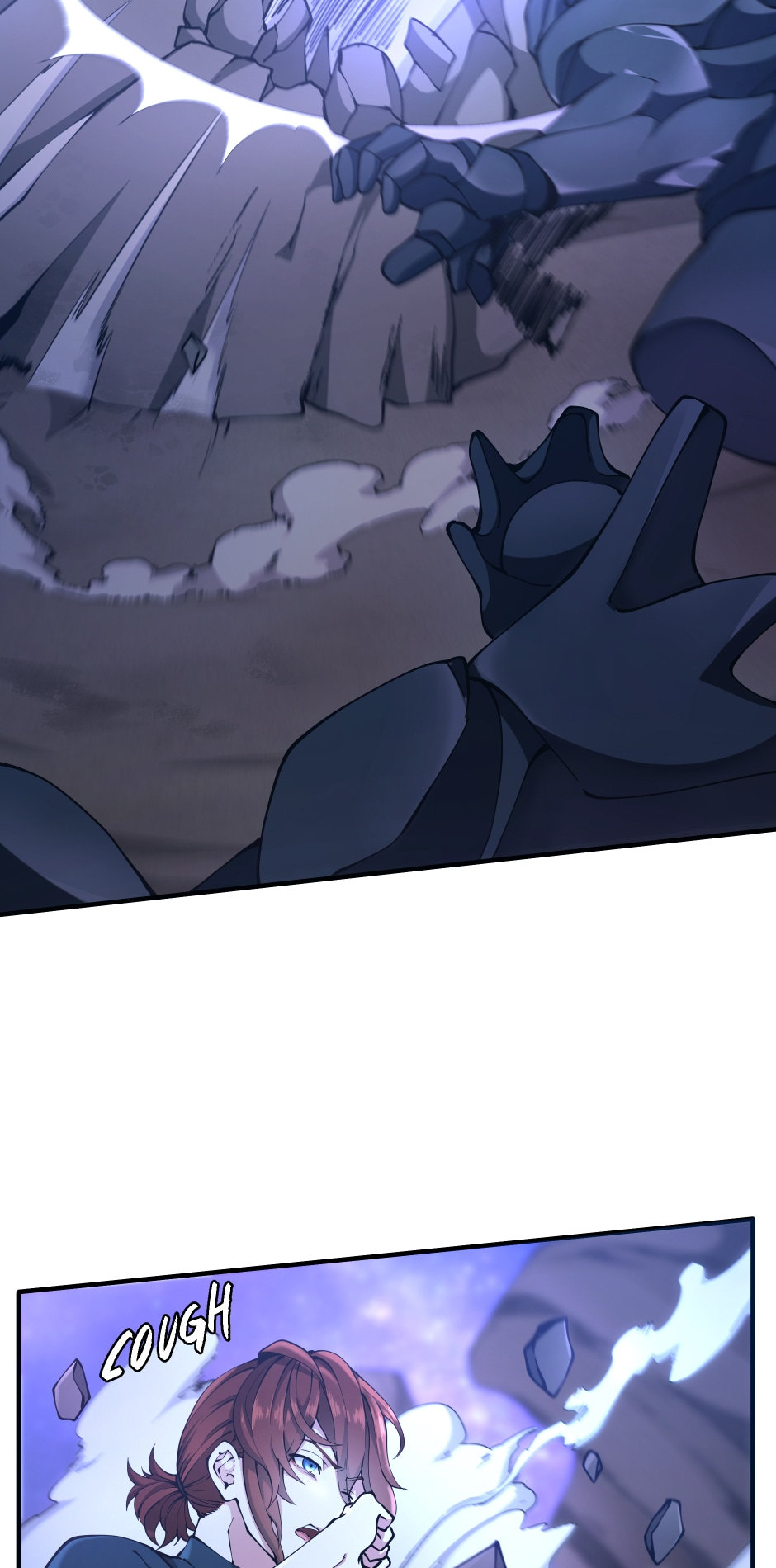 18+ The Beginning After the End Chapter 162 page 57