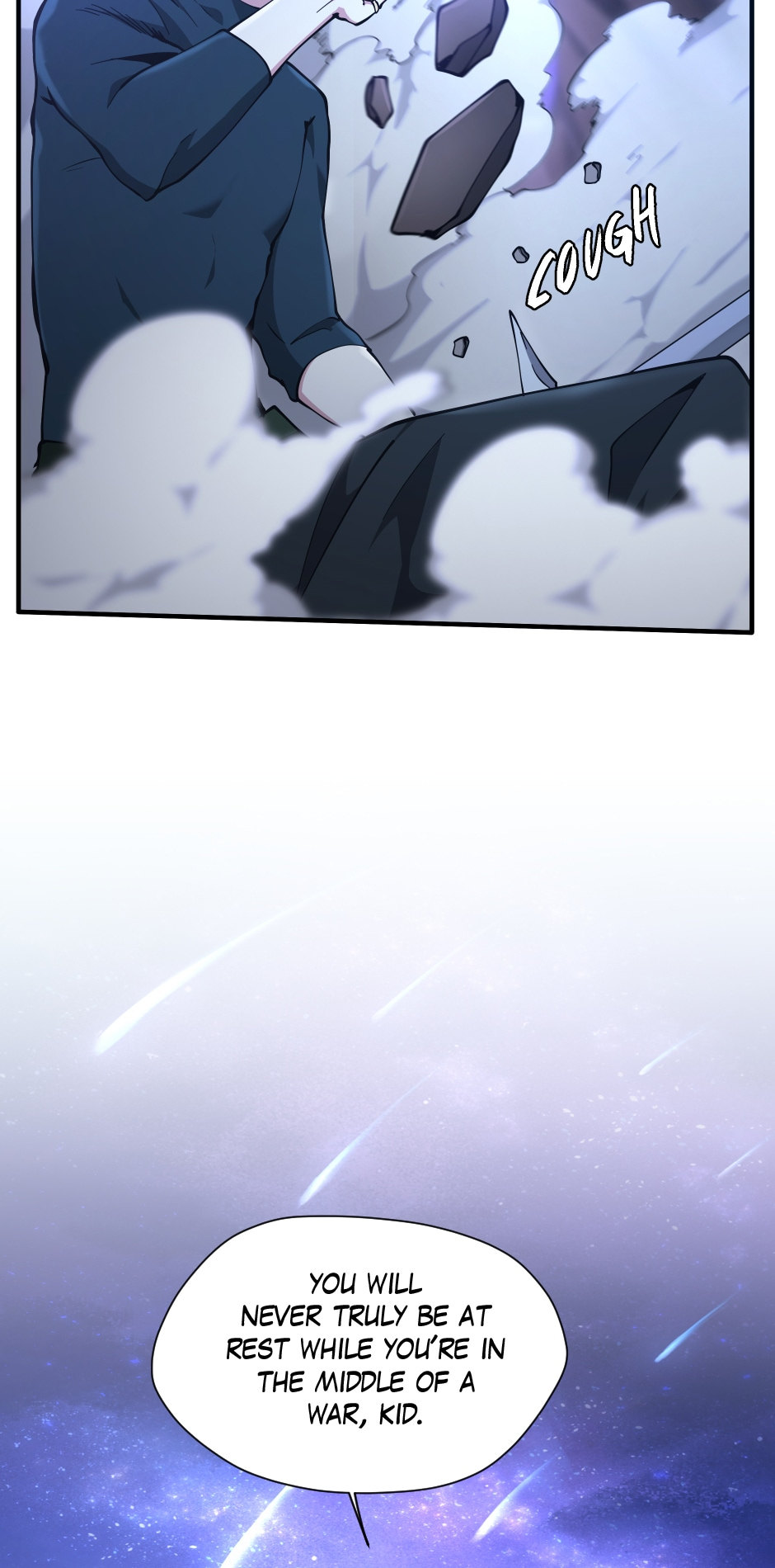 18+ The Beginning After the End Chapter 162 page 58