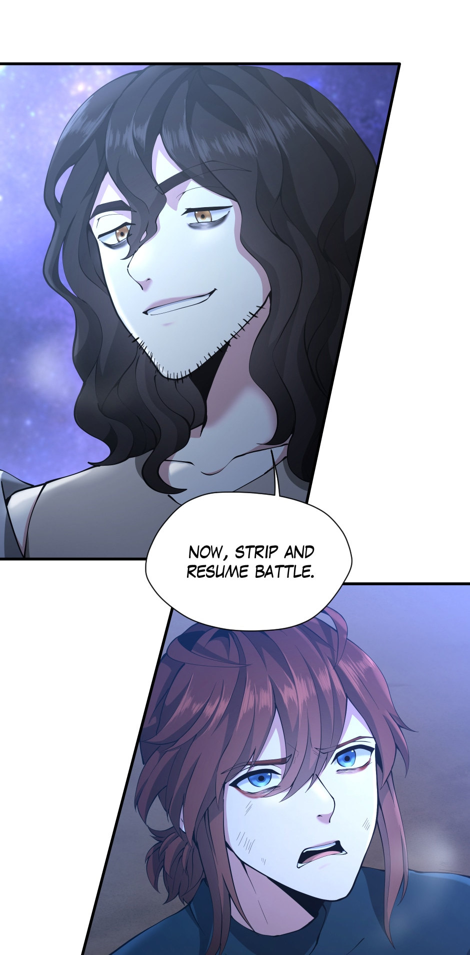 18+ The Beginning After the End Chapter 162 page 61