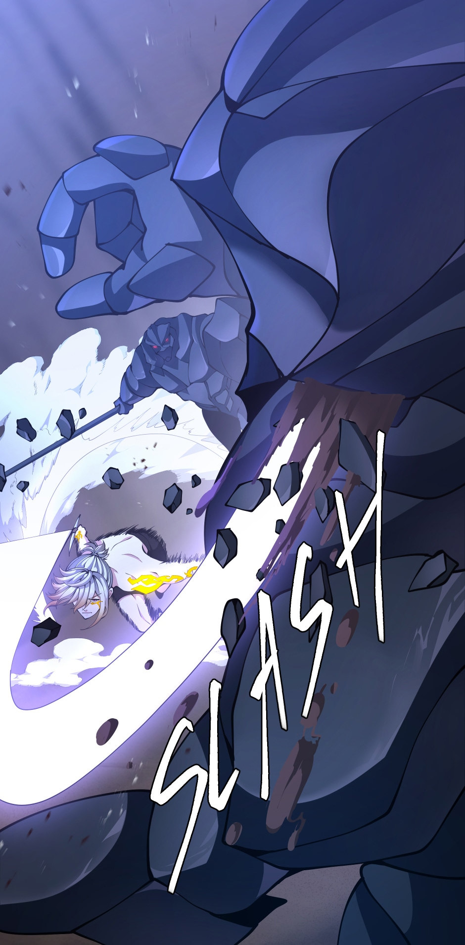 18+ The Beginning After the End Chapter 162 page 66
