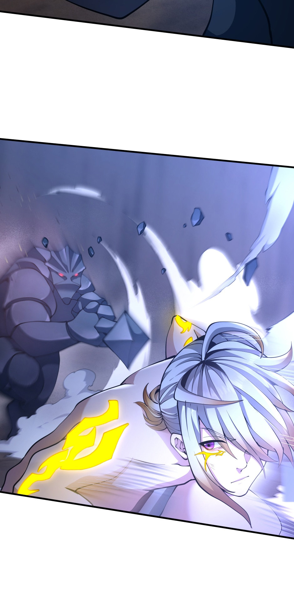 18+ The Beginning After the End Chapter 162 page 67