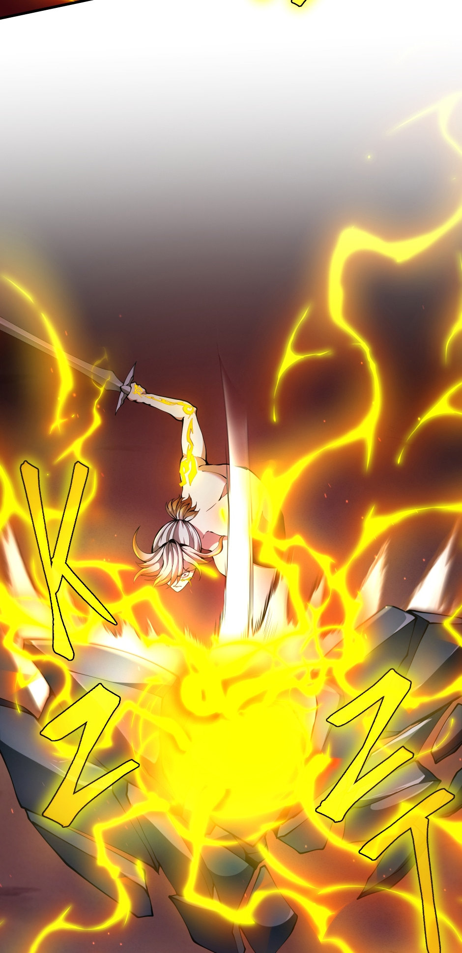 18+ The Beginning After the End Chapter 162 page 70