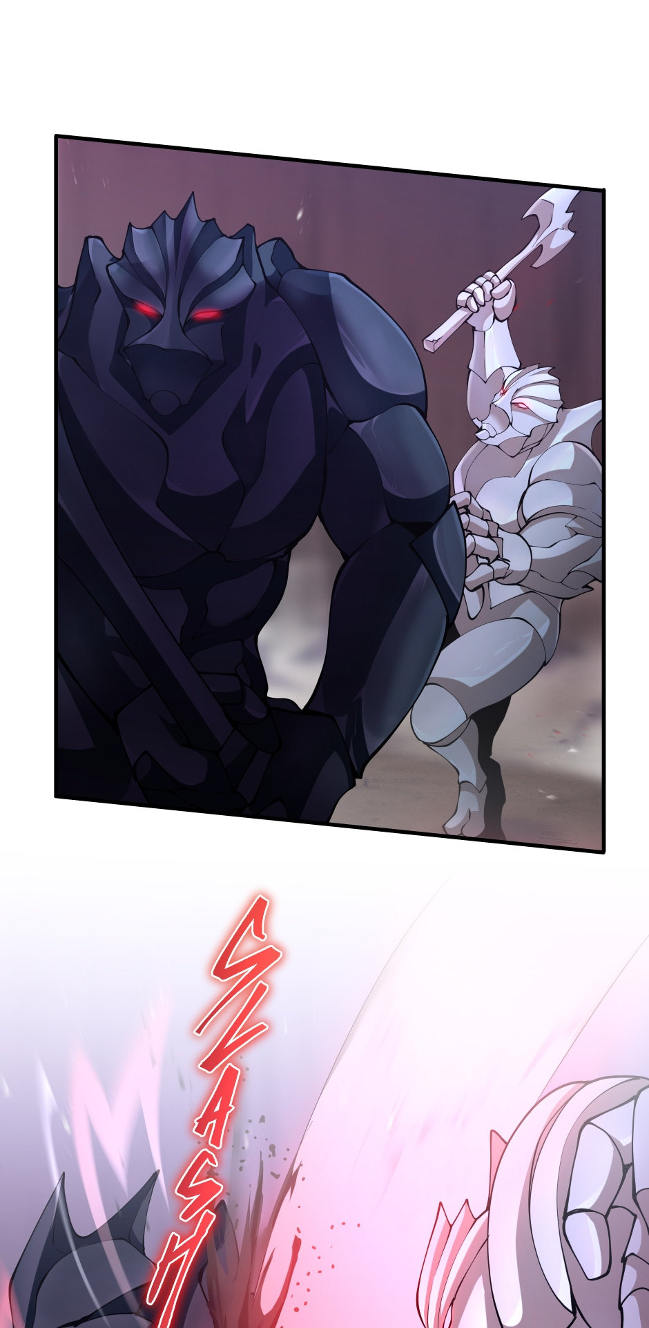 18+ The Beginning After the End Chapter 162 page 74