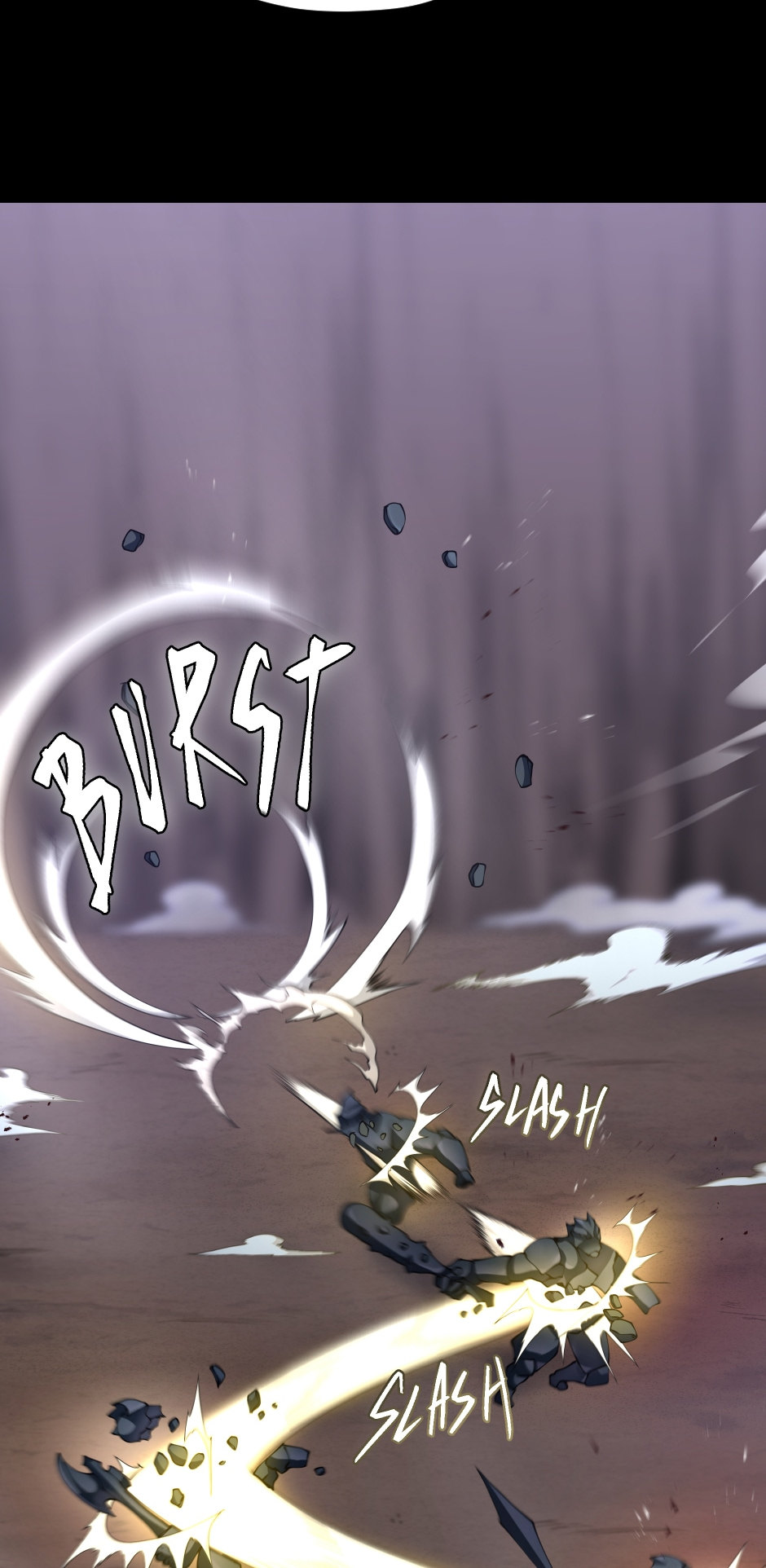 18+ The Beginning After the End Chapter 162 page 79