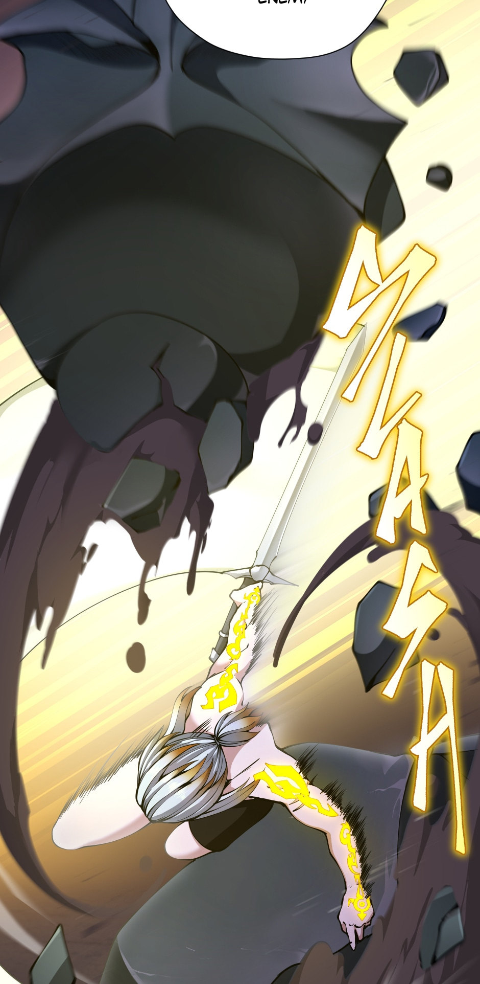 18+ The Beginning After the End Chapter 162 page 81
