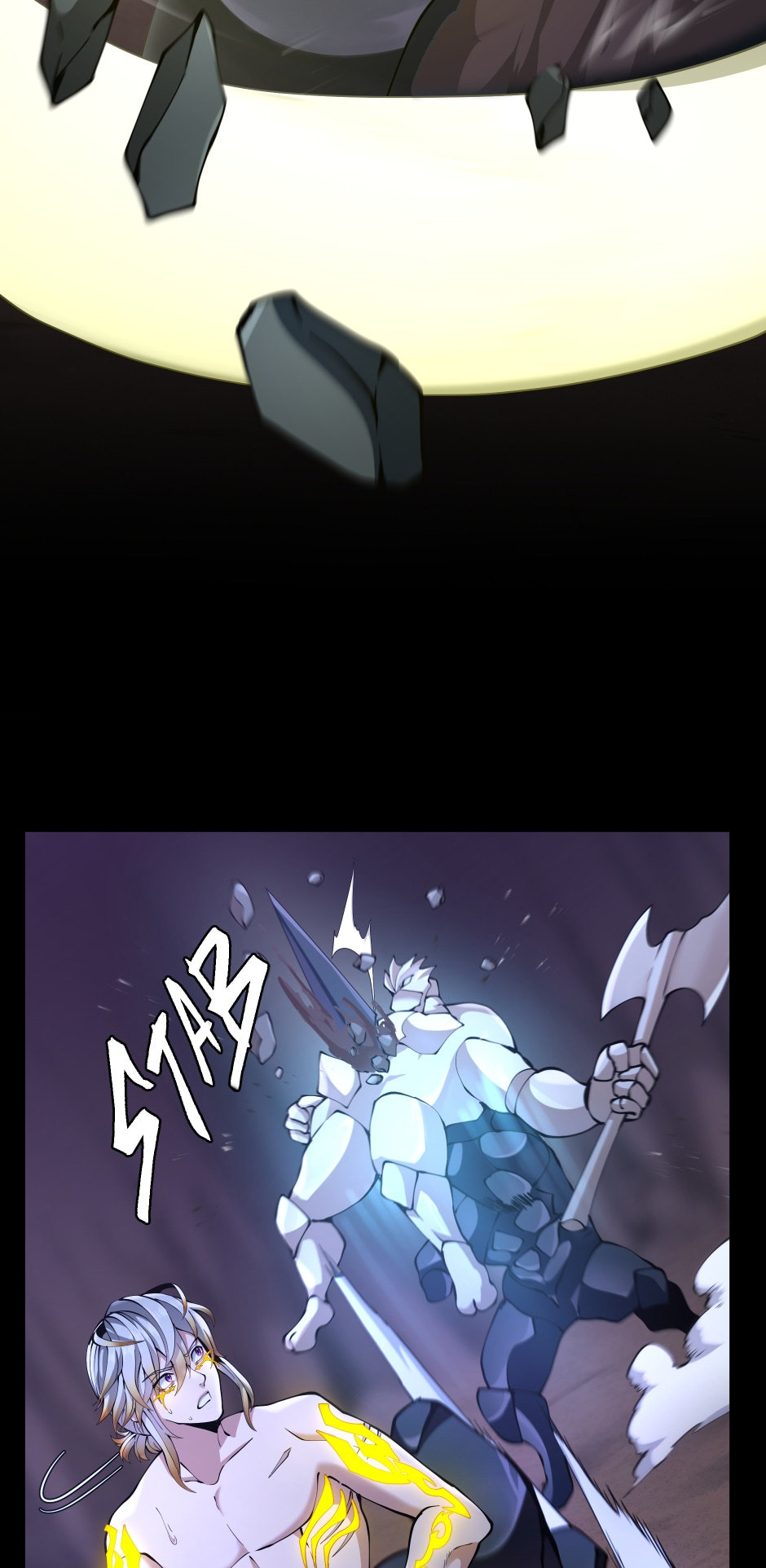 18+ The Beginning After the End Chapter 162 page 82