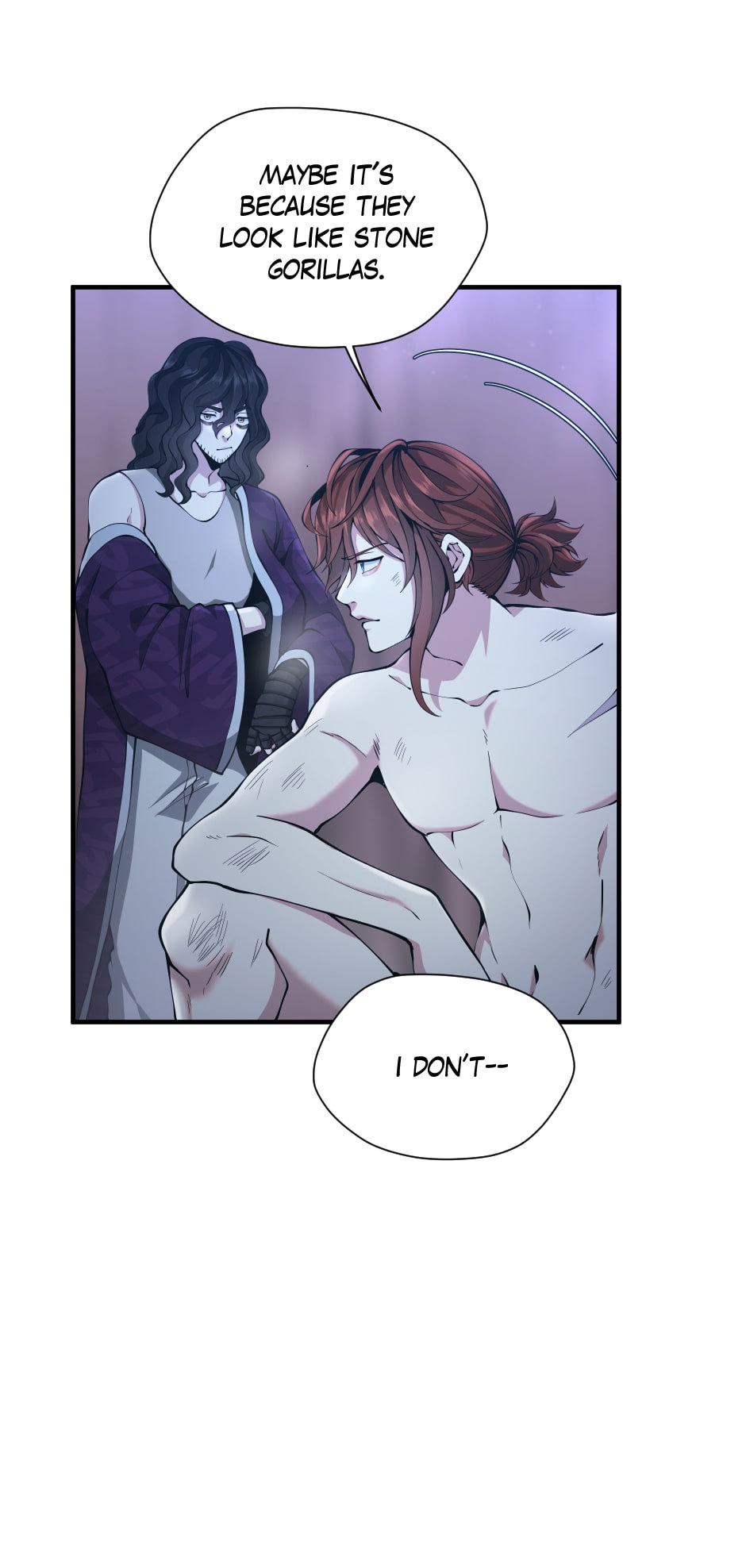 18+ The Beginning After the End Chapter 162 page 90