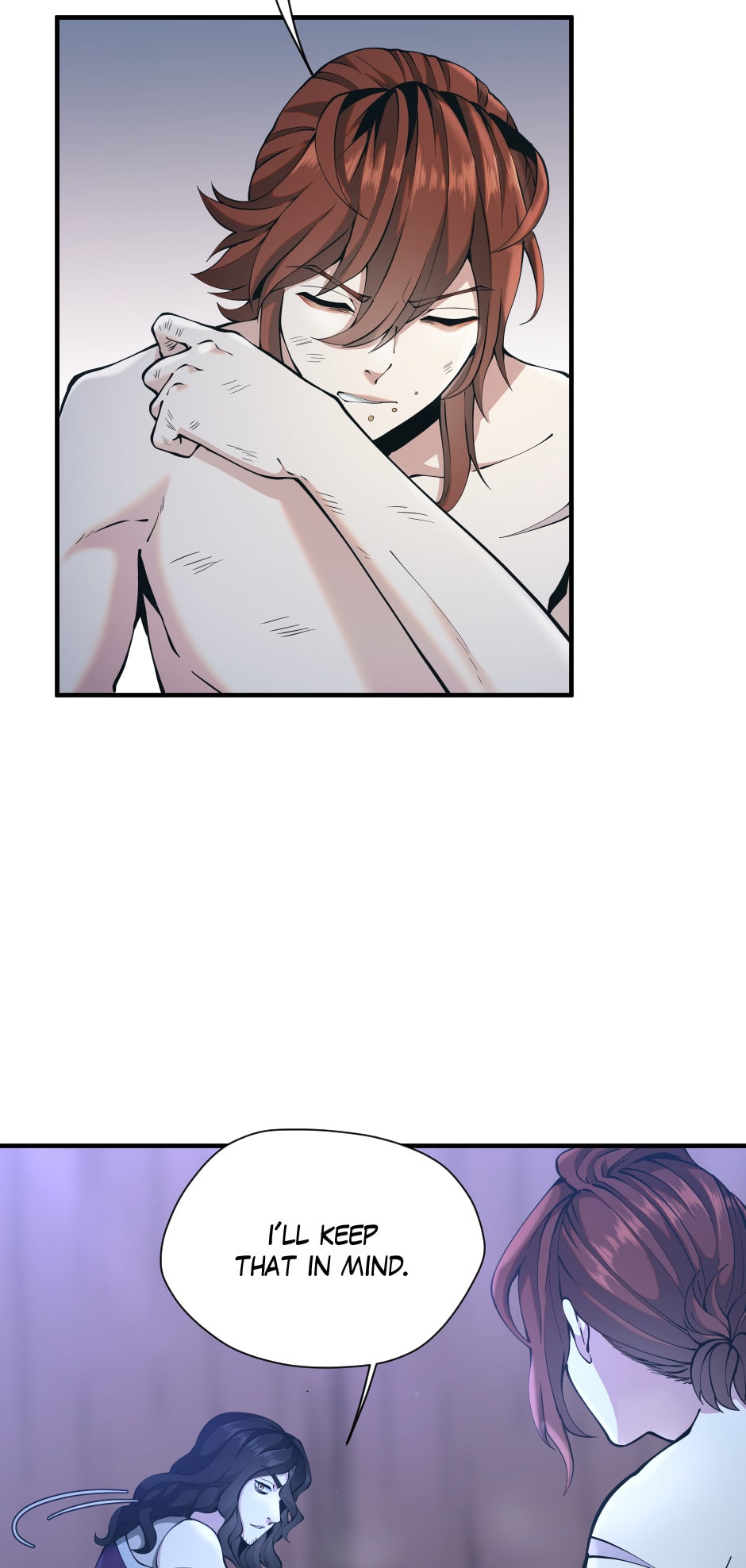 18+ The Beginning After the End Chapter 162 page 93