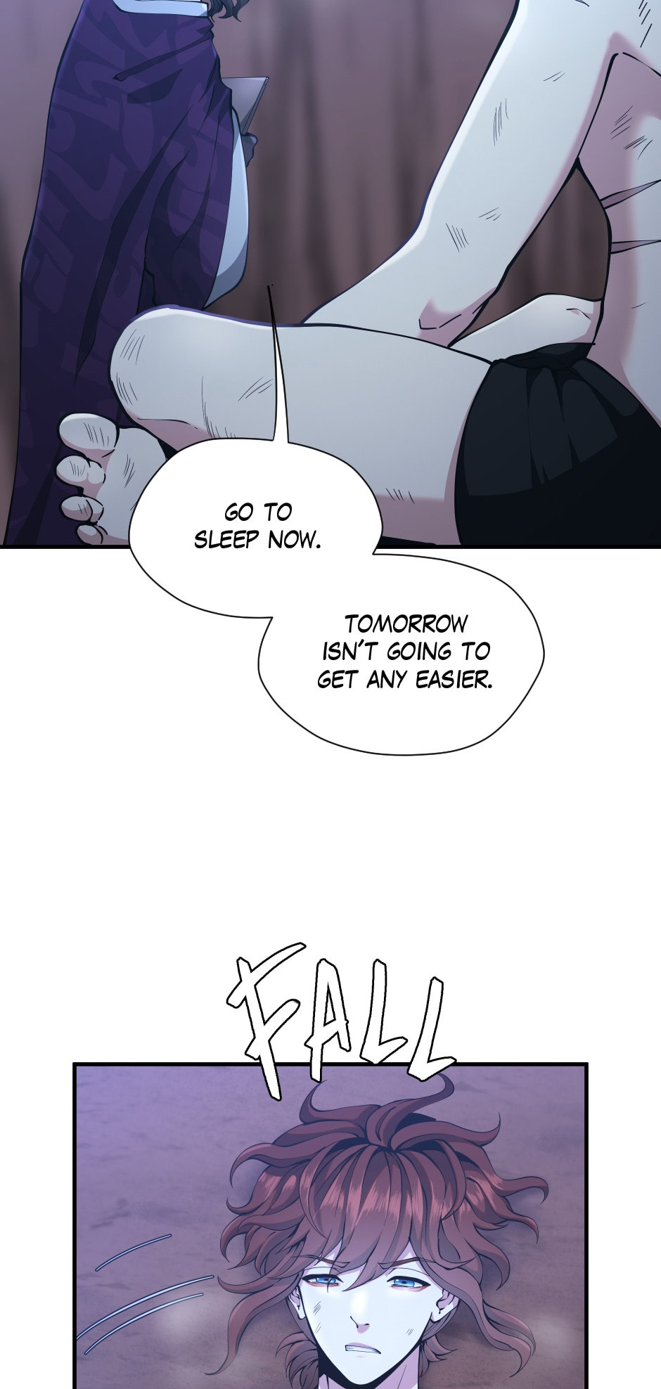 18+ The Beginning After the End Chapter 162 page 94