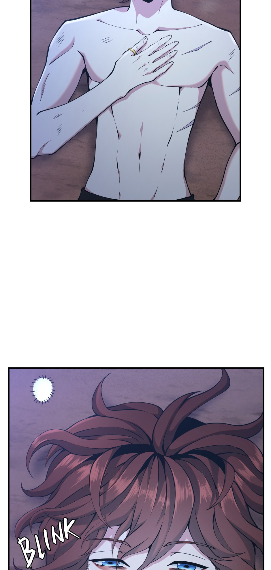 18+ The Beginning After the End Chapter 162 page 95