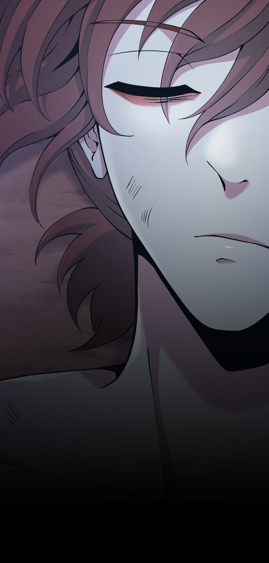 18+ The Beginning After the End Chapter 162 page 97