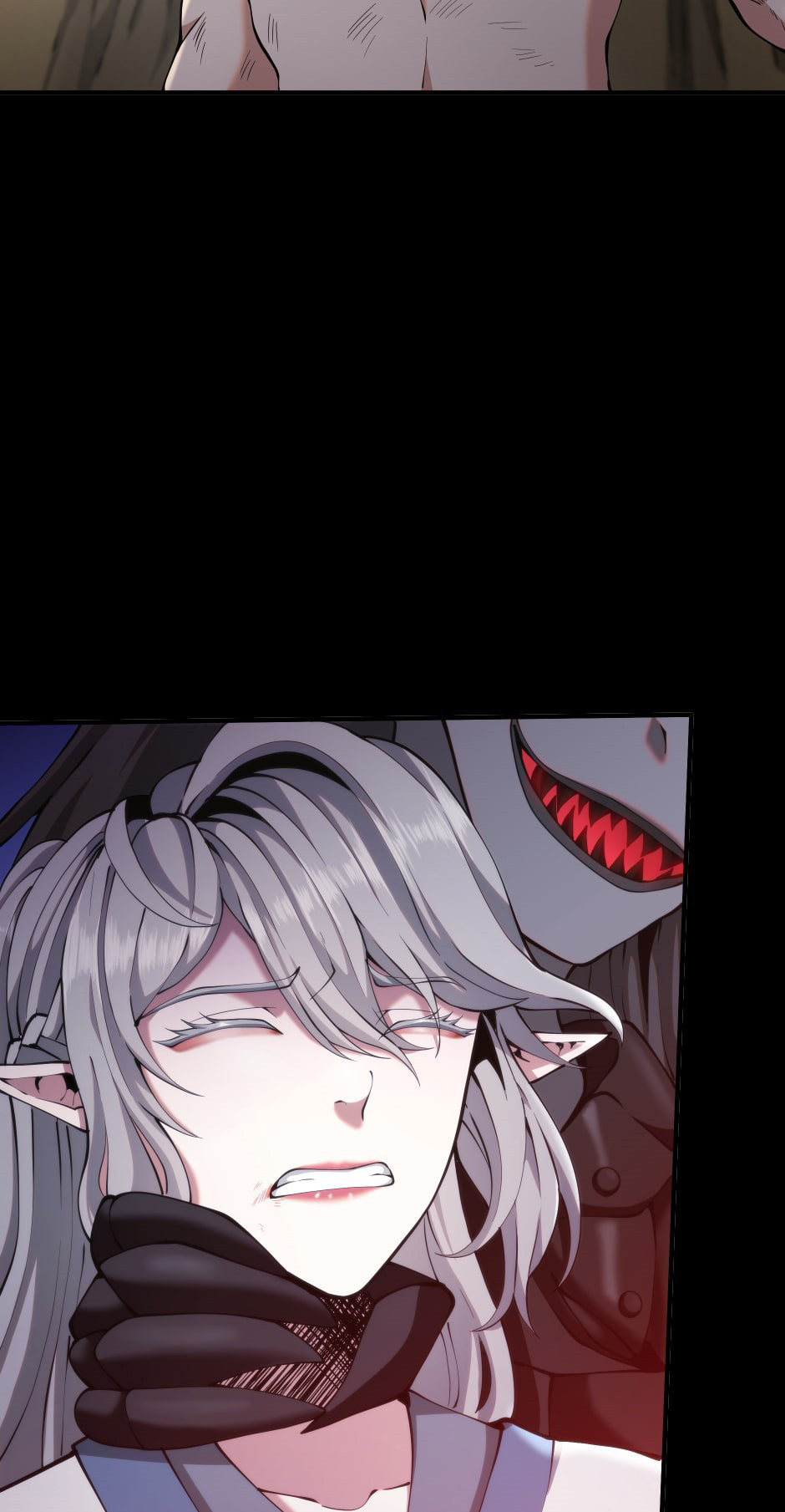 18+ The Beginning After the End Chapter 162 page 105