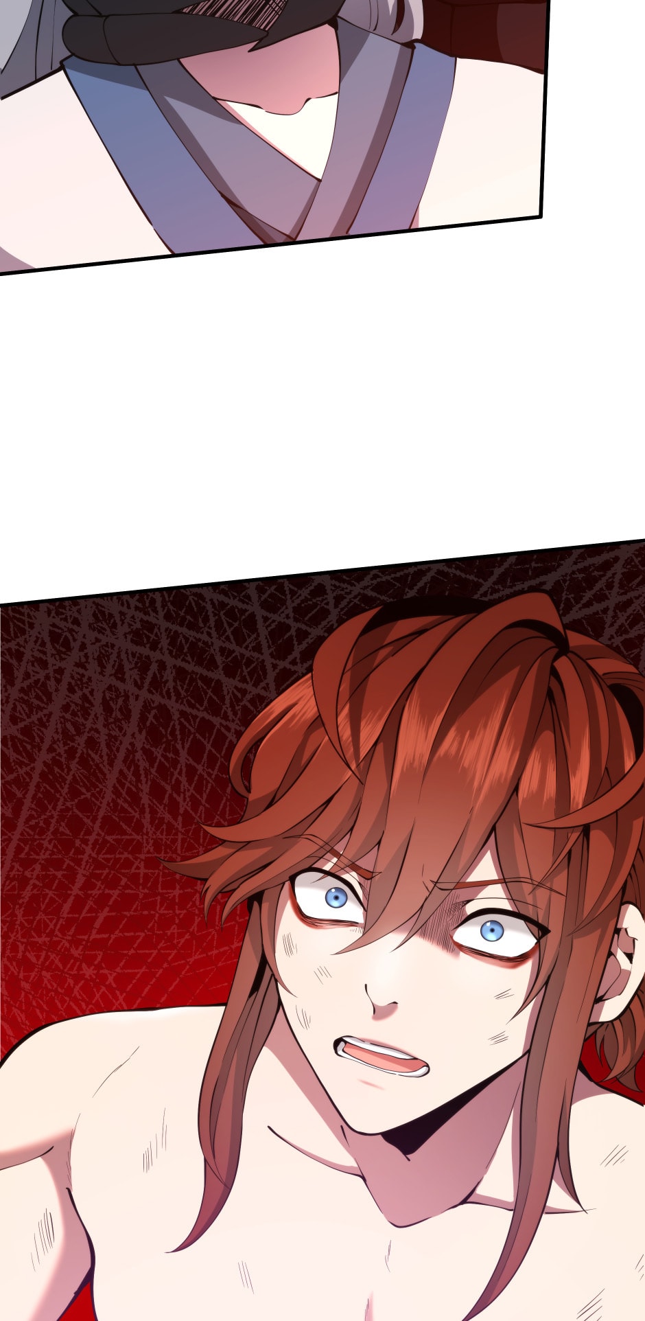 18+ The Beginning After the End Chapter 163 page 3