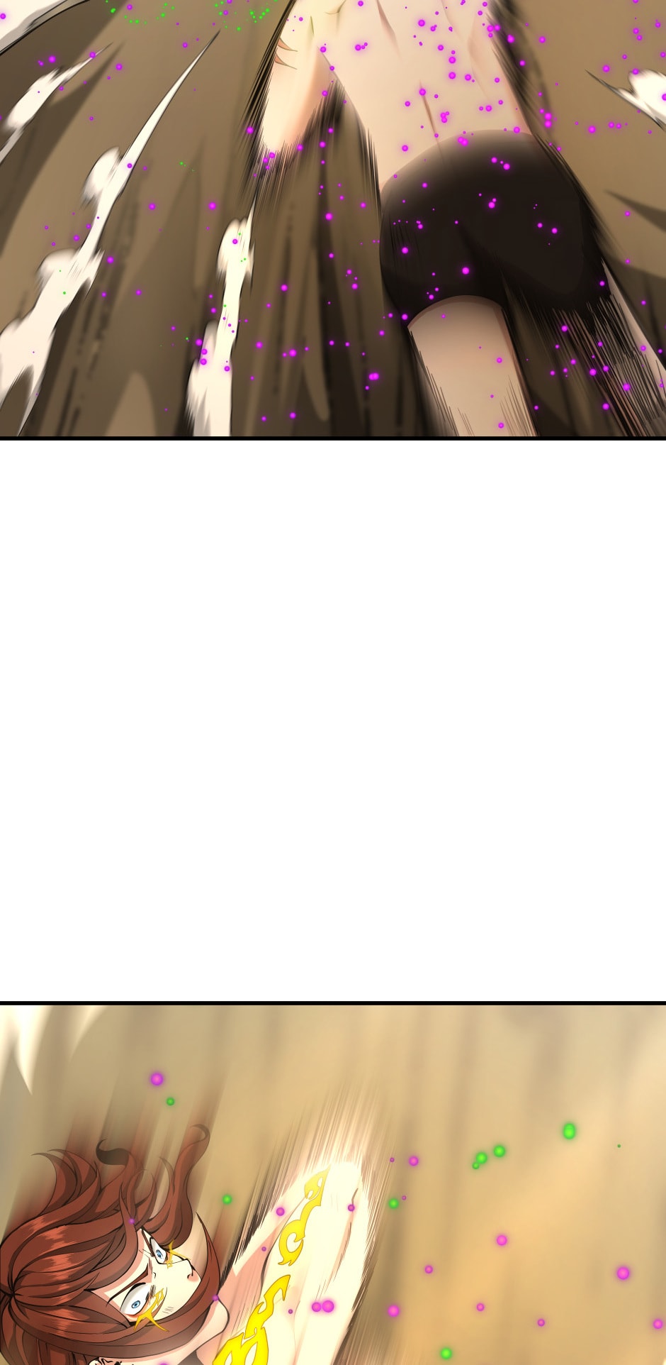 18+ The Beginning After the End Chapter 163 page 6