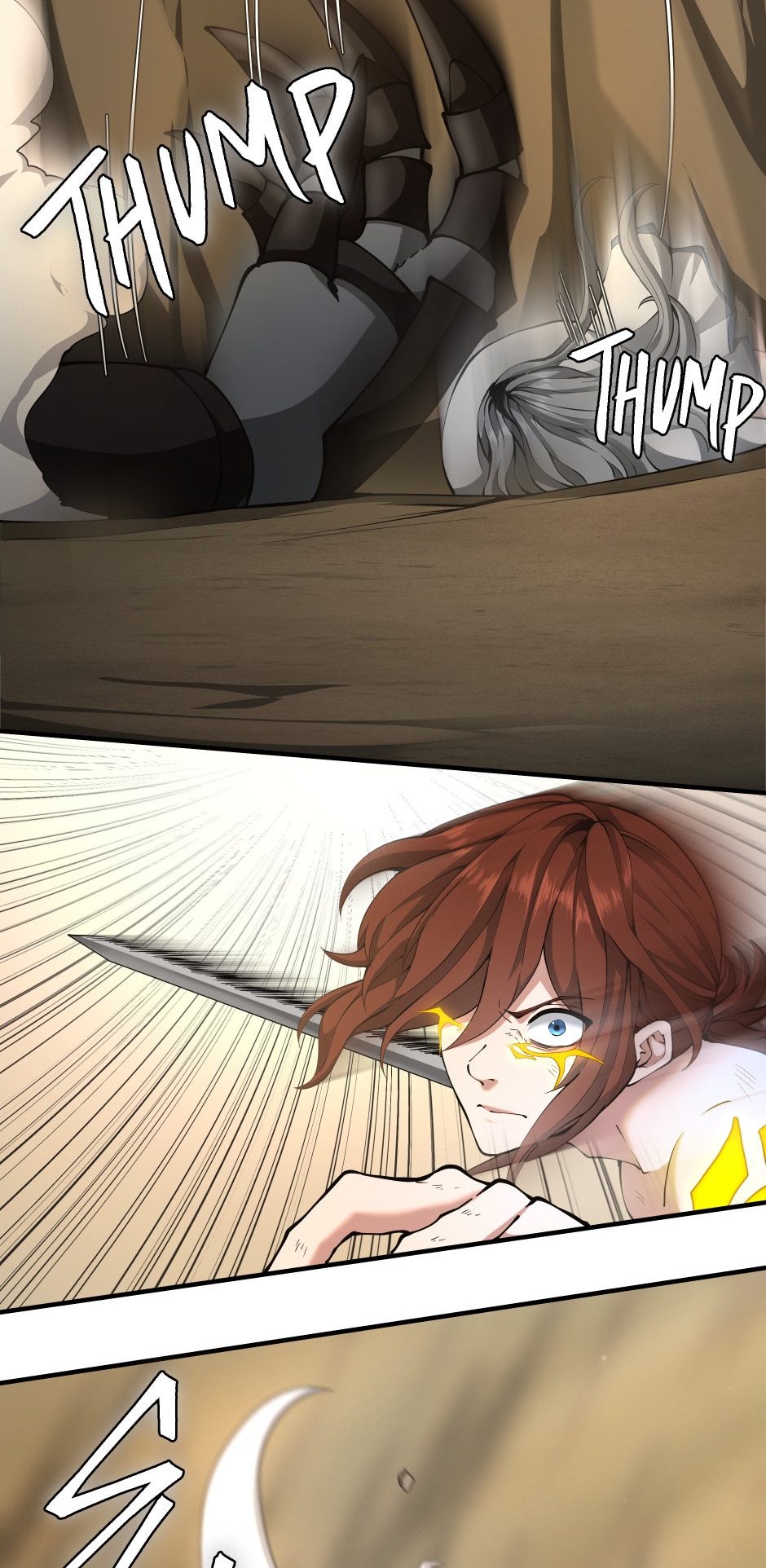 18+ The Beginning After the End Chapter 163 page 12