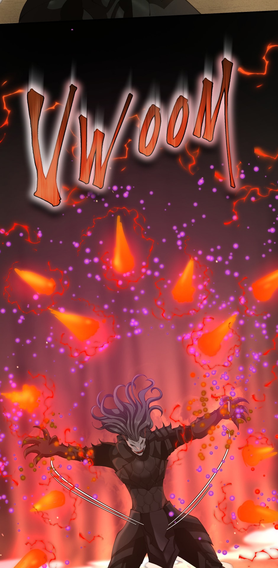 18+ The Beginning After the End Chapter 163 page 15