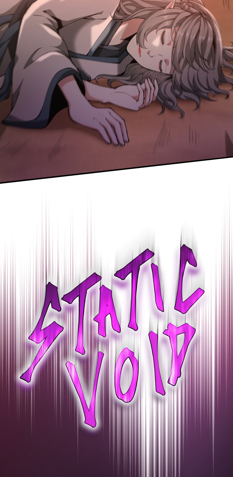 18+ The Beginning After the End Chapter 163 page 21