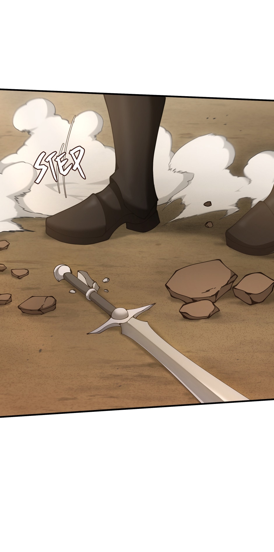 18+ The Beginning After the End Chapter 163 page 27