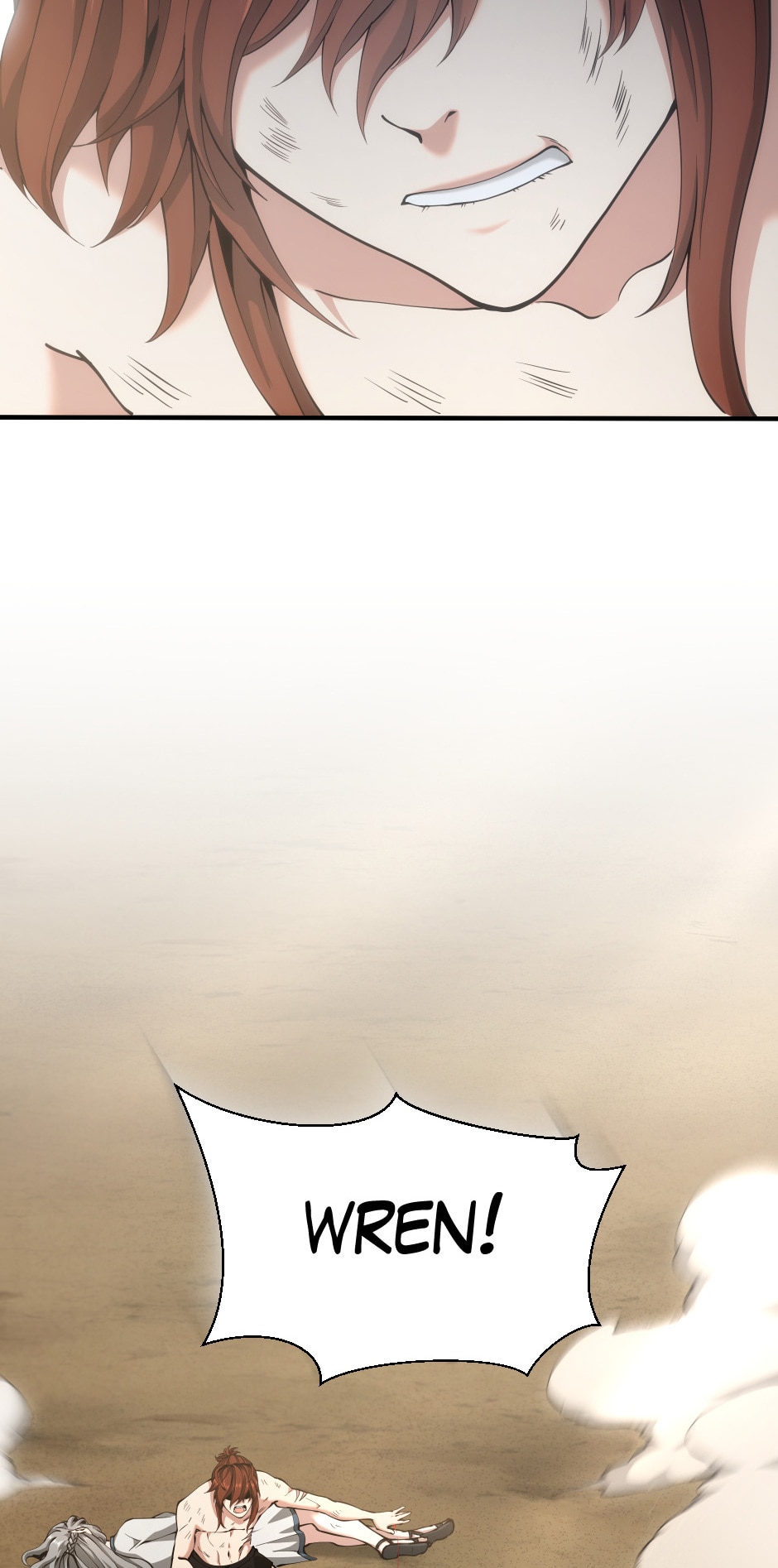 18+ The Beginning After the End Chapter 163 page 30