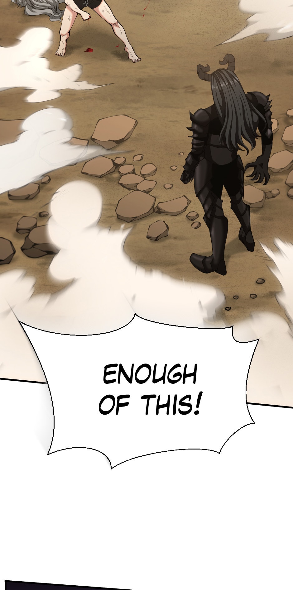 18+ The Beginning After the End Chapter 163 page 31