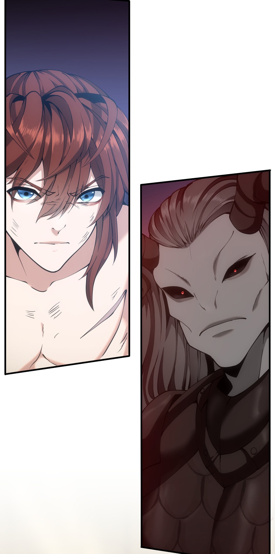 18+ The Beginning After the End Chapter 163 page 32
