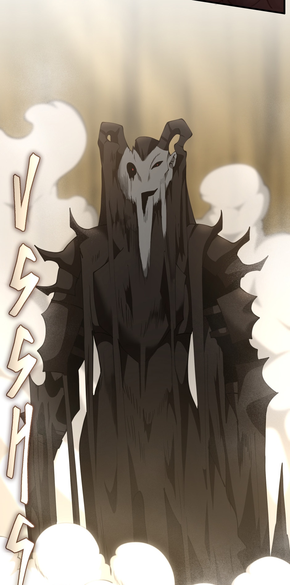 18+ The Beginning After the End Chapter 163 page 33