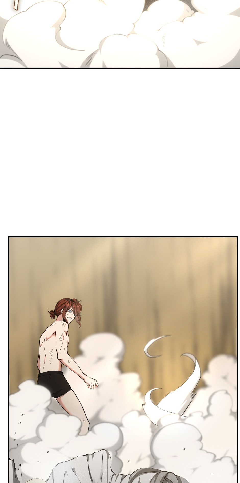 18+ The Beginning After the End Chapter 163 page 34