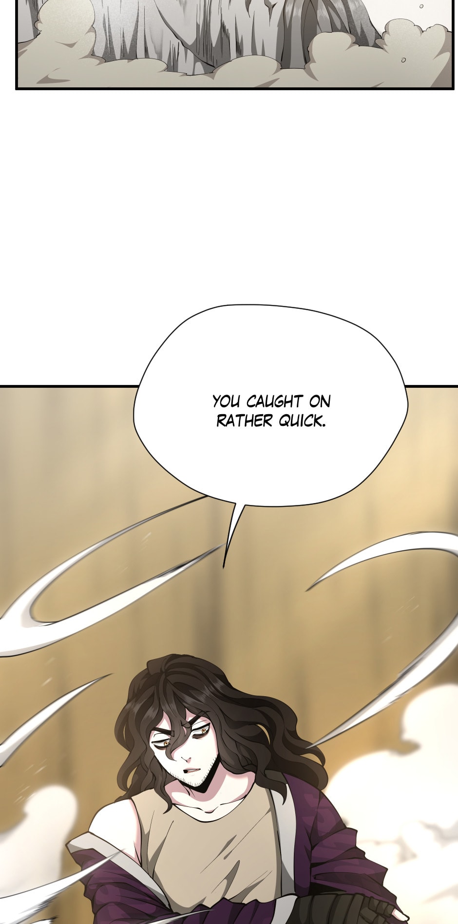 18+ The Beginning After the End Chapter 163 page 35